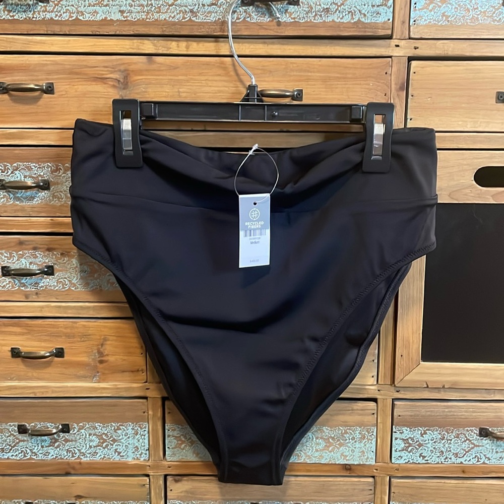 Beautiful UpWest bikini bottom!